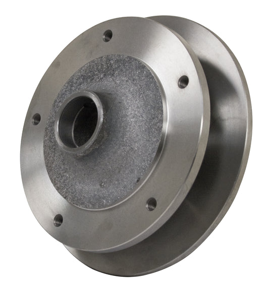 Empi 5x205 Front Brake Rotor for Link Pin Zero Offset Kit - Each - 22-2961-B