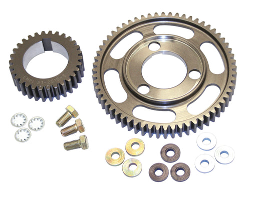 Empi Steel Straight Cut Bolt On Cam Gear Set for VW Type 1 - 21-2515