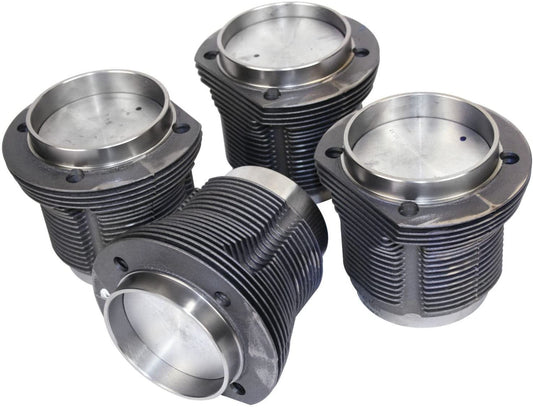 Mahle 92mm Forged Stroker Pistons & Cylinders for VW Type 1 - AC198930