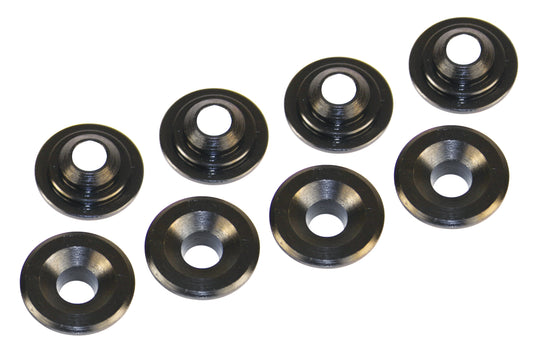 Empi Chromoly Valve Spring Retainers for VW Type 1 Engine - 8 Pack - 4015