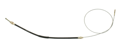 Empi 68 Inch E-Brake Cable for 22-28650 Brake Kit - Each - 22-6096