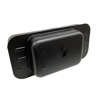 Early Fuel Tank for 1950-60 Beetle w/60mm Neck 111201075B