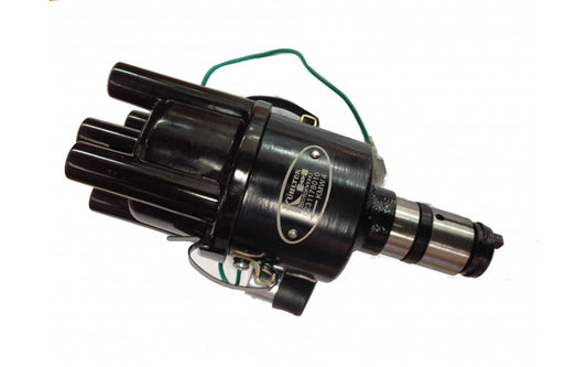 Kuhltek 010 Cast Iron Vintage Style Points Distributor - 0231178010