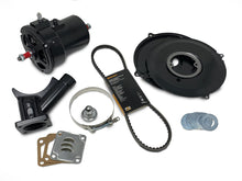 Load image into Gallery viewer, Black Alternator Kit - 75 Amp Deluxe - for Type 1 Engines - 8267
