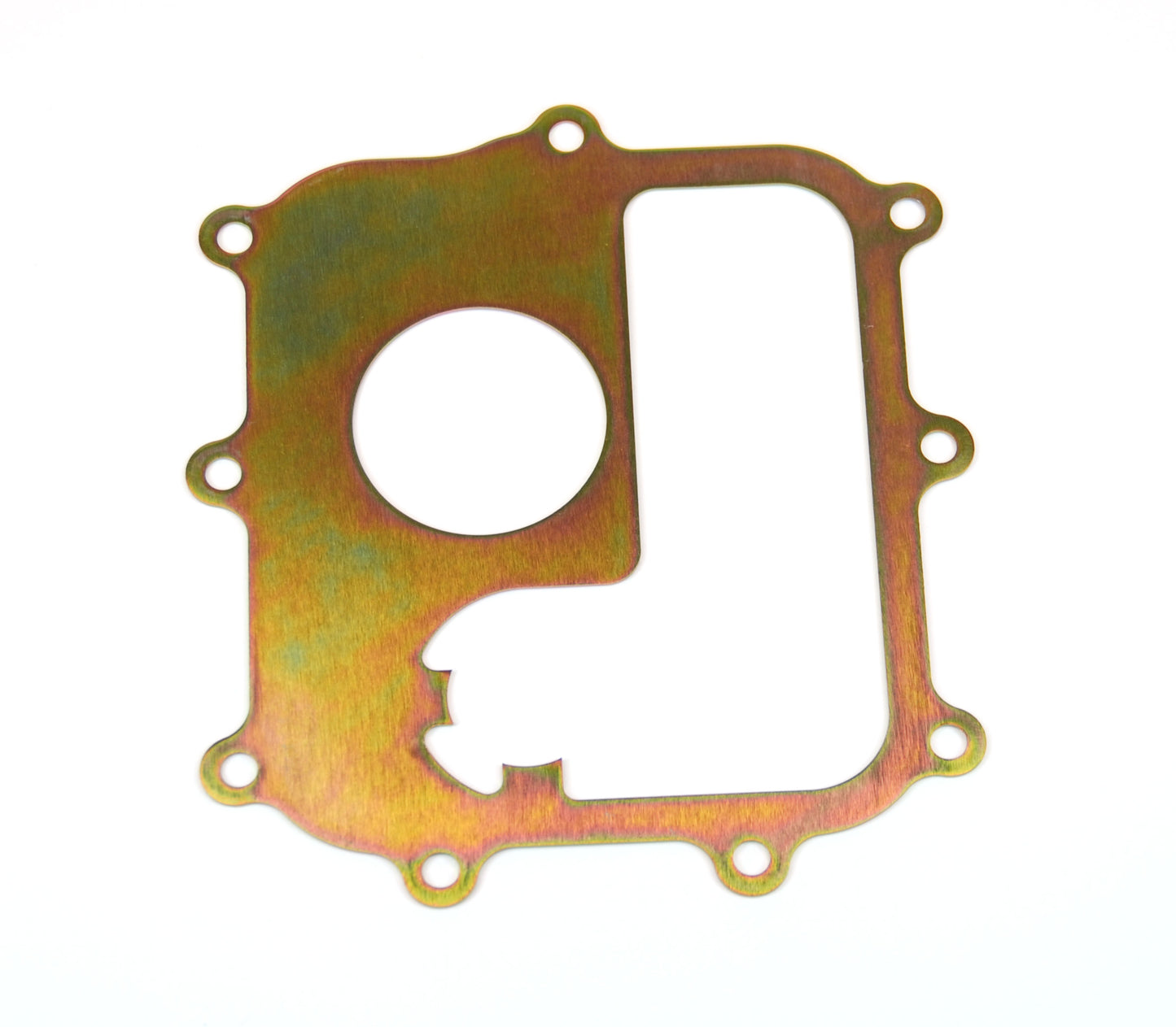 Weddle Mainshaft Bearing Thrust Plate for 68-79 VW Type 2 Bus Transaxle - 9372