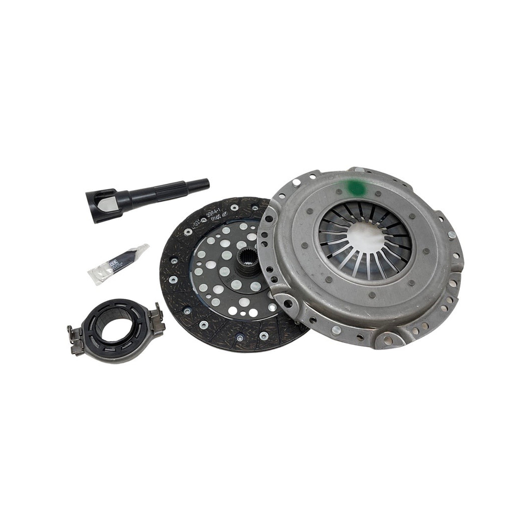 LUK Late 200mm Rigid Clutch Kit for 71-79 VW Type 1 - 311198141A