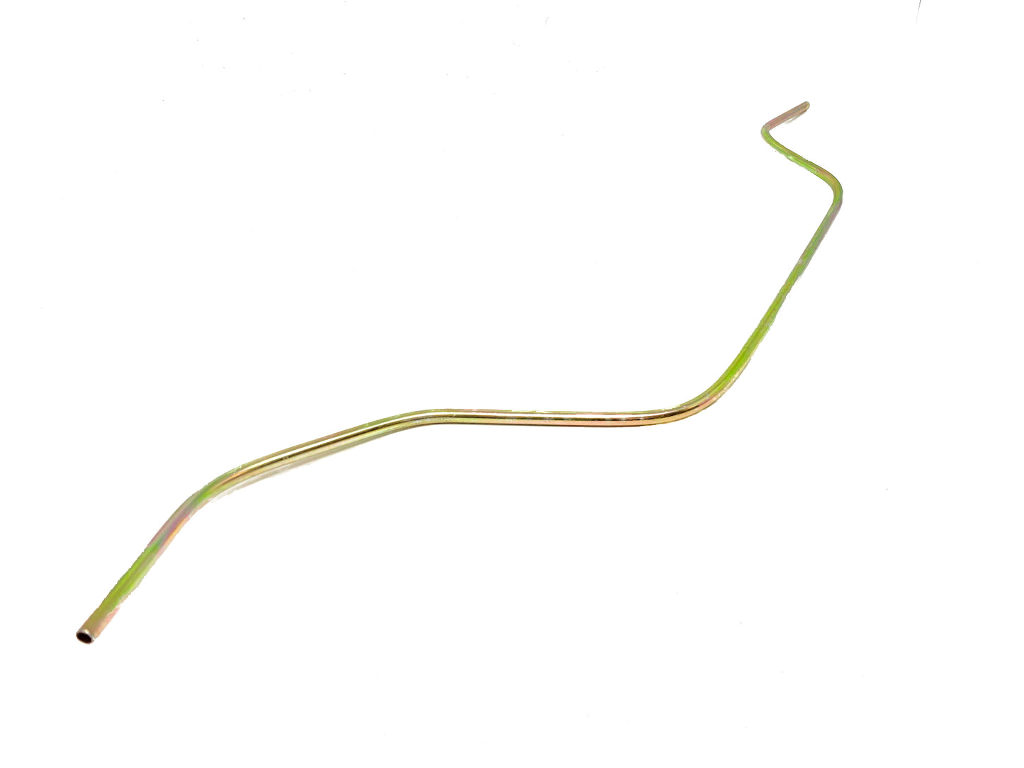 Metal Fuel Line for Around Fan Shroud for VW Type 1 - 113127521A
