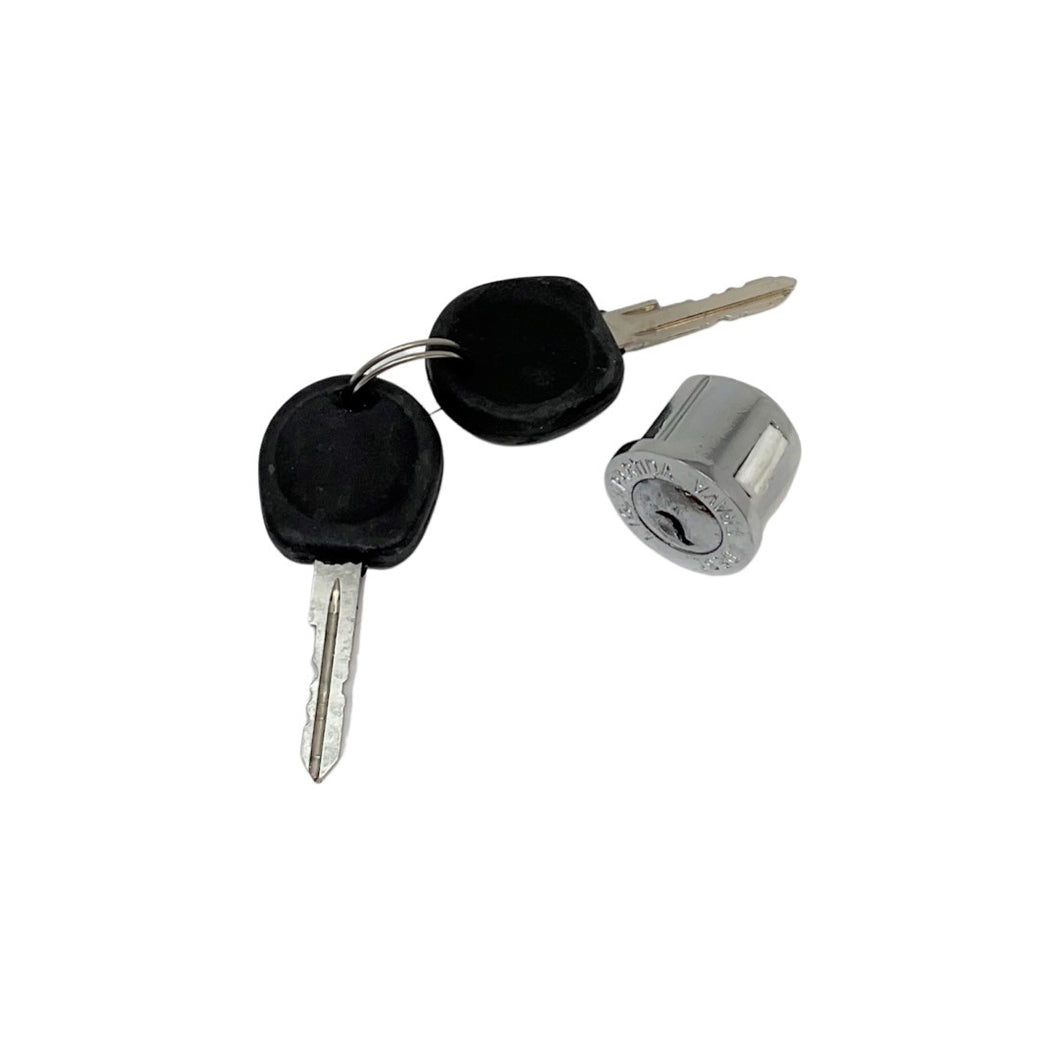 Empi Ignition Lock Cylinder w/Keys for 68-70 VW Type 1 113905853 - 98-9023-B