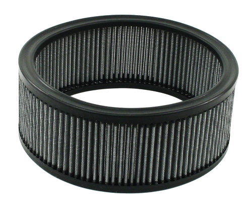 Empi Replacement Air Filter Element 3-1/4in for 9000/9001 Air Cleaner - 00-9176-0