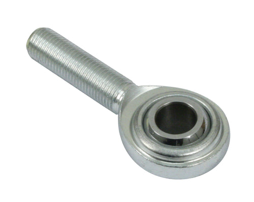 Empi 3/8-24 Heim End with 3/8 Inch Ball for Slave Cylinder - 1728170