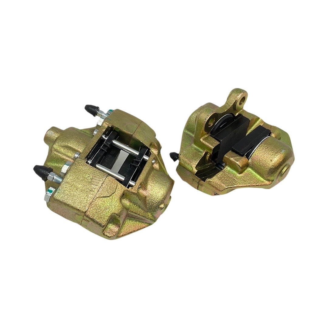 Brake Caliper for 1966-71 Ghia and Disc Conversions - Each - 3116151078
