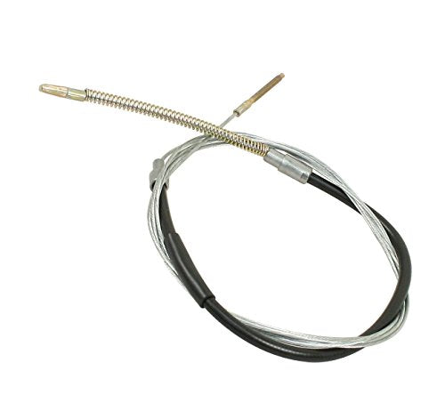 Emergency Brake Cable for 68-72 VW Beetle - Each - 113609721J