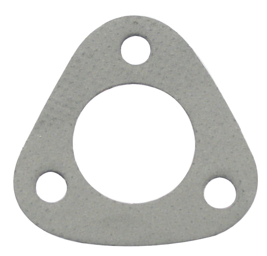 Empi Small 3 Bolt Muffler Flange Gasket - 2 Pack - 3393