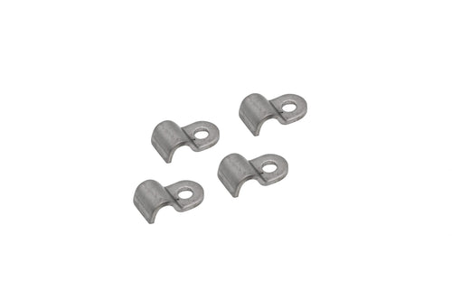 STAINLESS CLAMP 1/4 Inch LINE(4)