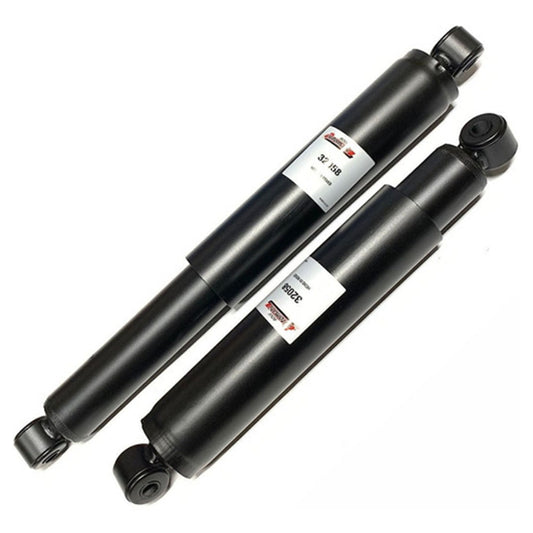 Boge Rear Shock for 1967-79 VW Type 2 Bus 32058 - Pair - 211513031R