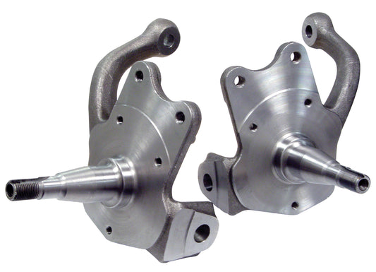 Empi Ball Joint Spindles for 4x130 Brake Kits with Caliper Mounts - 22-2952