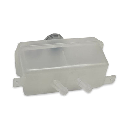 OE Brand Brake Fluid Reservoir with Cap for 68-79 VW Beetle - 113611301L