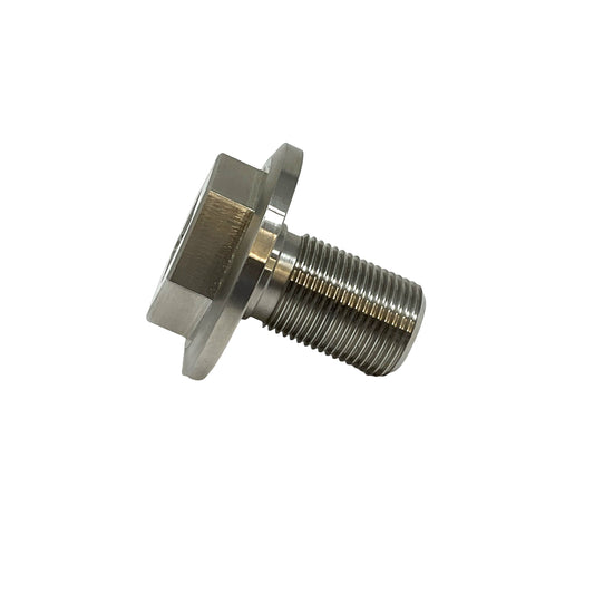 Pat Downs Crankshaft Pulley Bolt Stainless PDP-2700