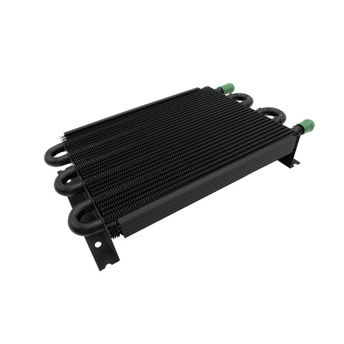 Empi 6 Pass Oil Cooler Only with 1/2 Inch Barbed Ends - 9277