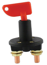 Load image into Gallery viewer, Battery Isolator Cut Off Switch for Dune Buggy - Hot Rod - Race Car - 9355
