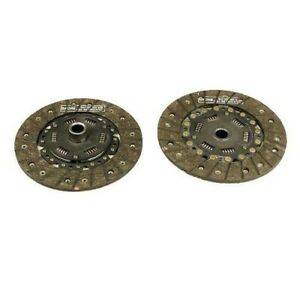 OE Brand 200mm Sprung Clutch Disc for 67-79 VW Type 1 - 311141031DKO