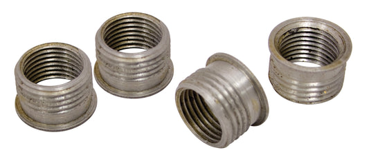 Empi Spark Plug Repair Inserts for 14mm x 1/2 Inch Reach - 4 Pack - 4013