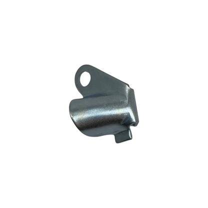 DBW Parking Brake Cable Bracket for 55-63 VW Type 2 Bus - Left - 211609637
