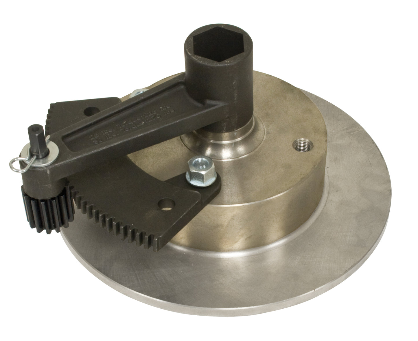 Torque Dude Tool Torque Multiplier for 36mm Nut - 16-9602-0