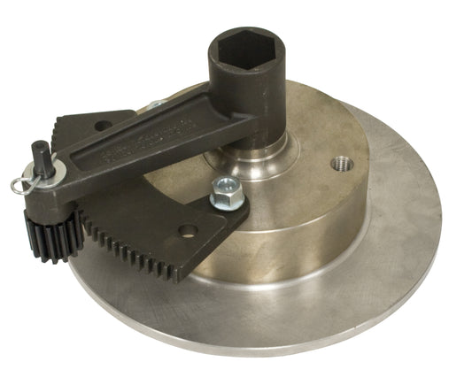 Torque Dude Tool Torque Multiplier for 36mm Nut - 16-9602-0