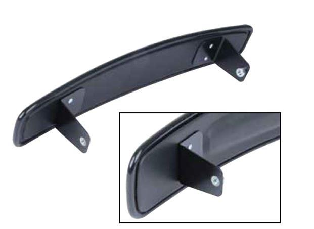 Allstar Performance 17 Inch Convex Mirror - 76407