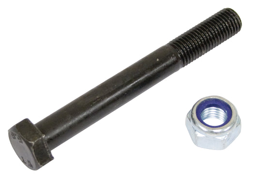 Empi Shock Mounting Bolt w/Nut M12x1.5 100mm Long - 18-1040-0