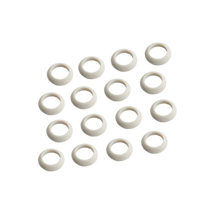 Euromax Pushrod Tube Seal for VW Type 1 - Pack of 16 - 113109345A