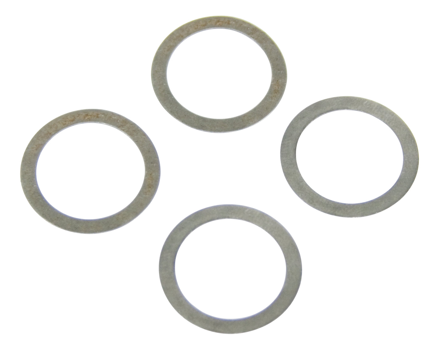 Empi .010 Inch Rocker Shaft Shims for VW Type 1 - 8 Pack - 21-2168