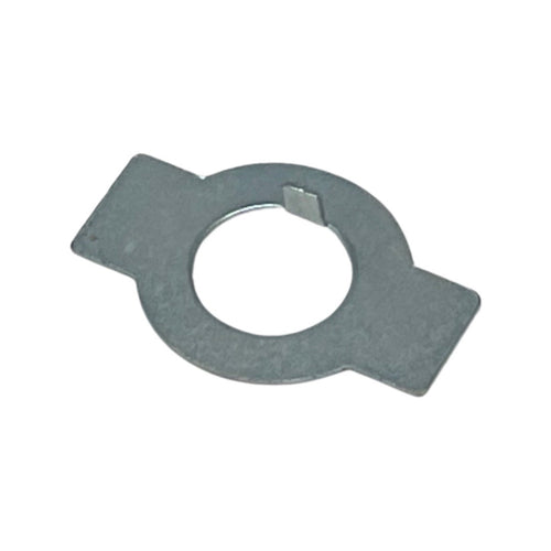 2 of 62-65 VW Type 3 Spindle Nut Locking Plate -311405681 - Pair