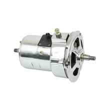 Load image into Gallery viewer, Chrome 60 Amp 12 Volt Alternator For VW Type 1 Beetle AC903921C
