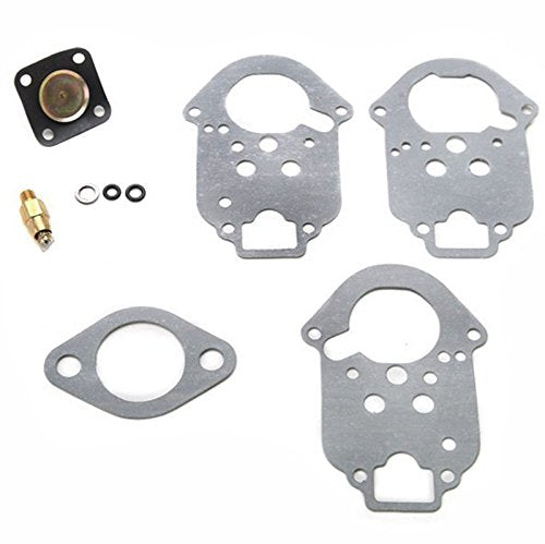 Empi 2365 Carburetor Rebuild Kit for 34 ICT or EPC - 9951