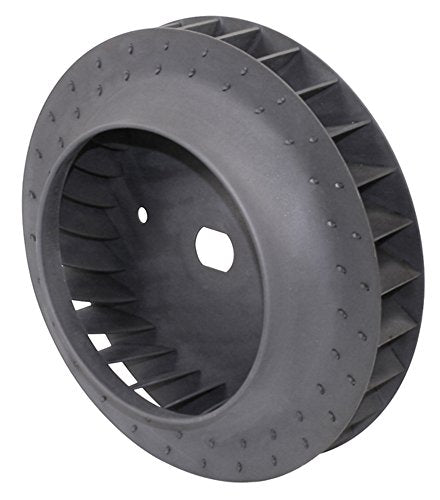 Euromax 36.5mm Blower Fan for Late Doghouse 71-79 VW Type 1 - 113119031B