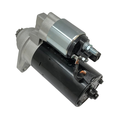 TDI Starter for 96-06 Manual Trans TDI Jetta - 41024018