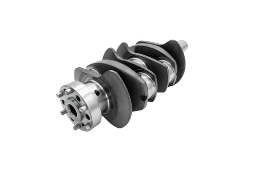FRGD FLANGE CRANK 84MM,CHEVY