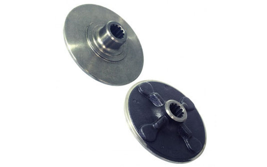 VW Type 3 Rear Hub for Fastback, Squareback and Notchback 311501581SP