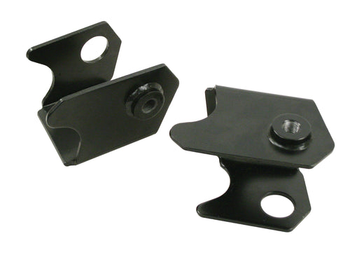 Empi Swing Axle to IRS Trailing Arm Conversion Clips - Pair - 3164