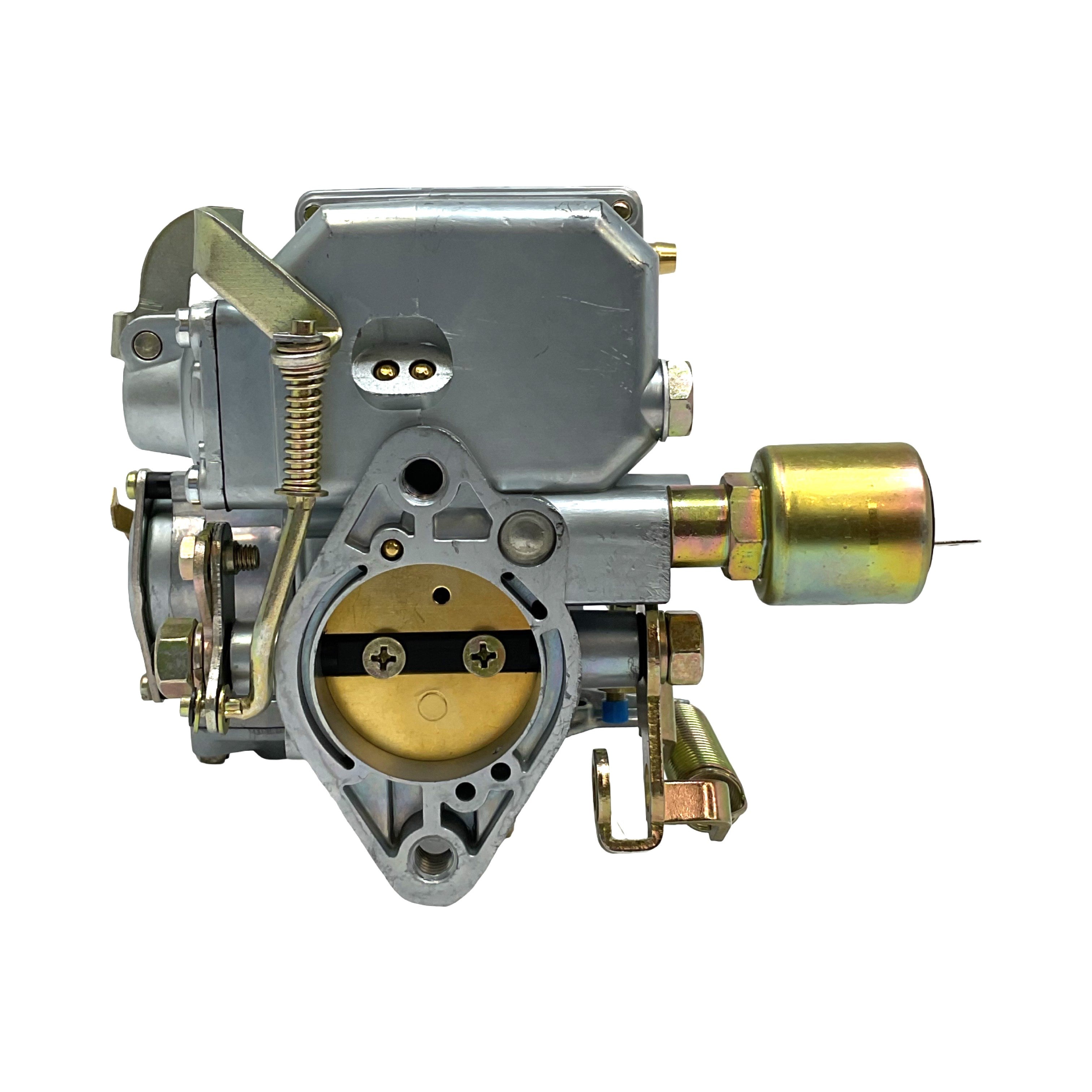 39 Pict-3 Carburetor for 1600-1835cc Beetle Ghia Thing Bus