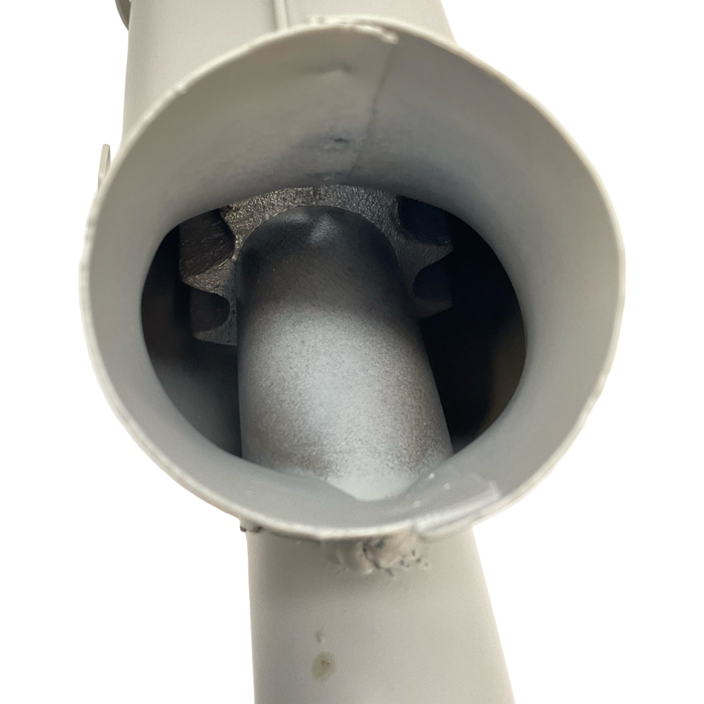 Heater Box Heat Exchanger Right Side for 1963-74 Beetle 043255108D