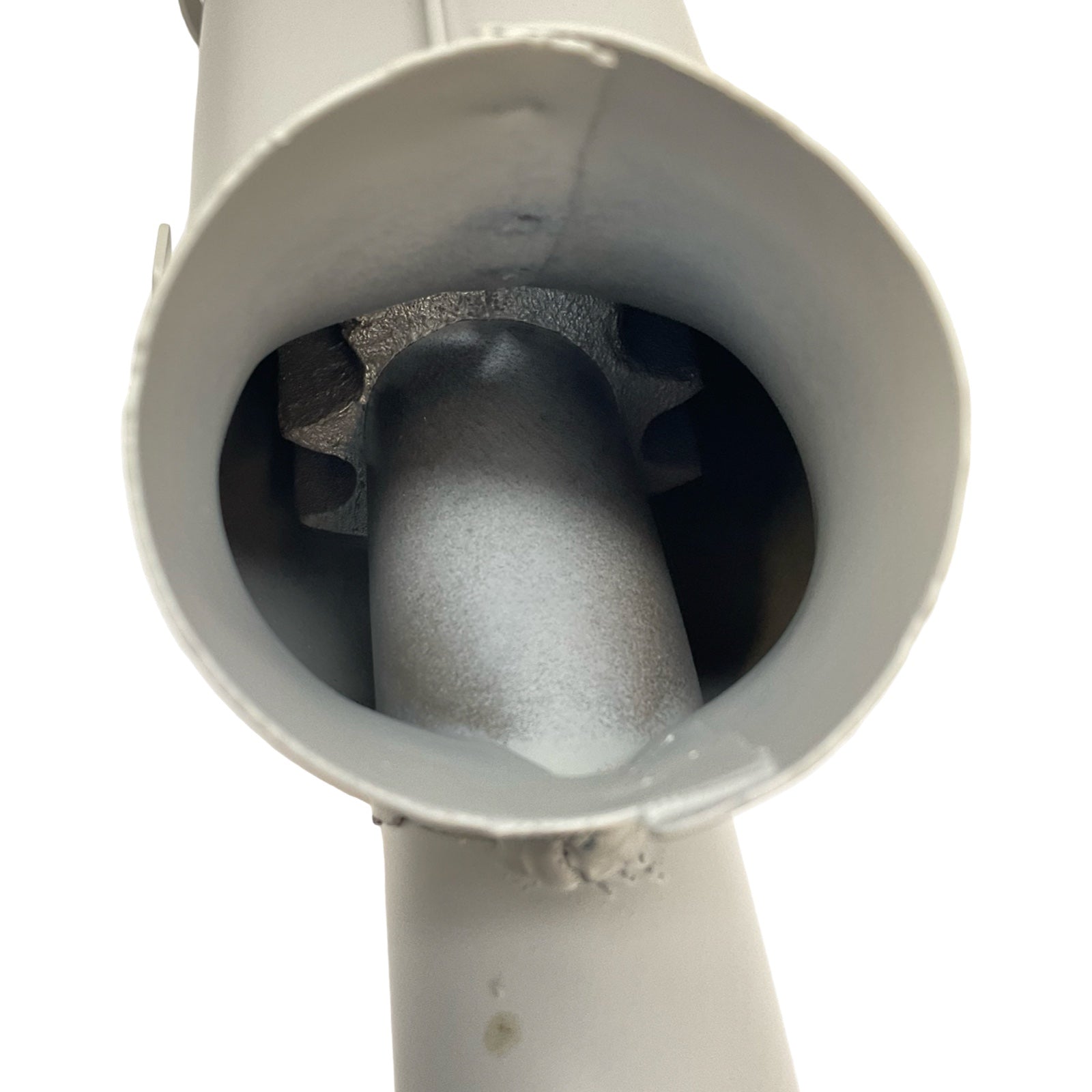 Heater Box Heat Exchanger Right Side for 1963-74 Beetle 043255108D