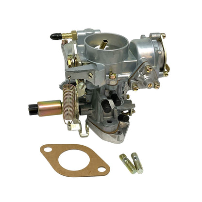 DBC 30/31 PICT Carburetor for Single Port 1966-70 Beetle Ghia 63-70 Bus 113129029SCH