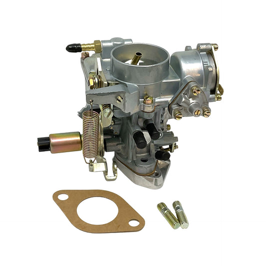 DBC 30/31 PICT Carburetor for Single Port 1966-70 Beetle Ghia 63-70 Bus 113129029SCH