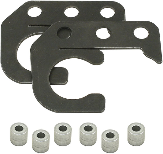 Empi IRS Shock Mount Kit for VW Type 1 - Pair - 3197