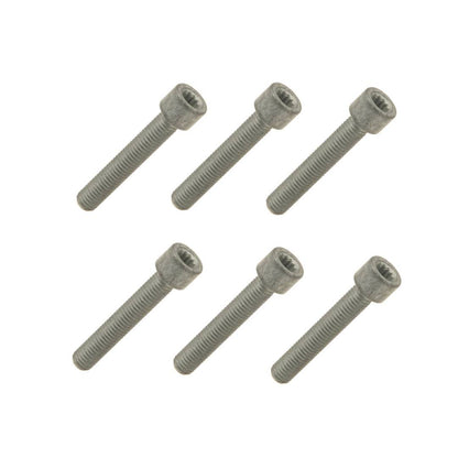 CV Joint Bolt M8-1.25 x 48mm 12 Point - 6 Pack - 893407237