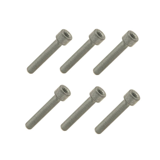 CV Joint Bolt M8-1.25 x 48mm 12 Point - 6 Pack - 893407237