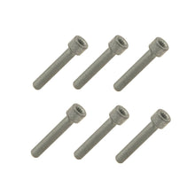 Load image into Gallery viewer, CV Joint Bolt M8-1.25 x 48mm 12 Point - 6 Pack - 893407237
